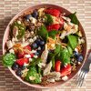 19 20-Minute Spring Dinners for Weight Loss