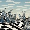 Agentic AI: Winning In A World That Doesn’t Work That Way