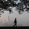 Clean Air Month Kicks Off A Race For Center Stage At COP30