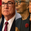 Economics Live: Tariffs, Trump and Trade – What next for central banks?
