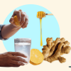 Is This 4-Ingredient Drink Really ‘Natural Mounjaro’? Dietitians Explain