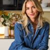This influencer left the fashion industry. Now, she’s battling toxic diet culture online